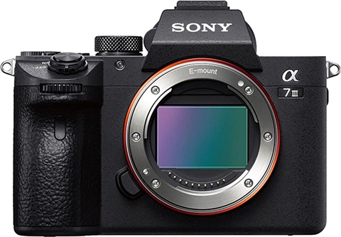 Sony Alpha 7R II ILCE-7RM2 42M (Body Only), B - CeX (IE